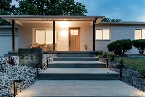 2257 S Lowell Blvd, Denver, CO 80219