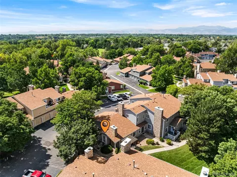 8427 Everett Way #D, Arvada, CO 80005 photo 27