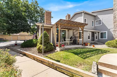 8427 Everett Way #D, Arvada, CO 80005 photo 22