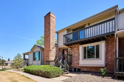 4251 S Fairplay Cir #B, Aurora, CO 80014