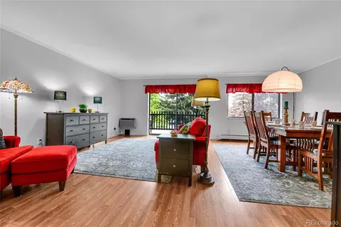14102 E Linvale Pl #212, Aurora, CO 80014