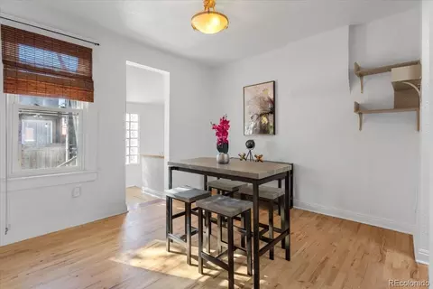 Dining - 22 E Bayaud Ave, Denver, CO 80209 photo 2 of 4