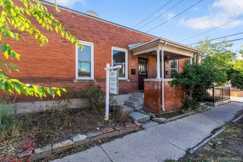 22 E Bayaud Ave, Denver, CO 80209
