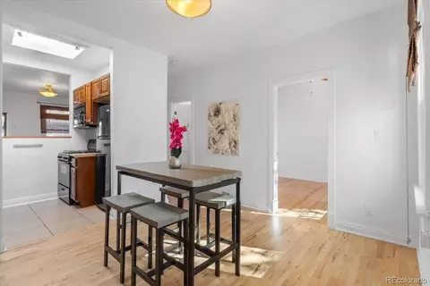 Dining - 22 E Bayaud Ave, Denver, CO 80209 photo 4 of 4