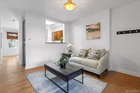 Living - 22 E Bayaud Ave, Denver, CO 80209 photo 1 of 2