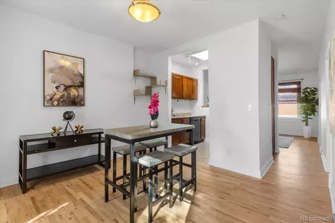 Dining - 22 E Bayaud Ave, Denver, CO 80209 photo 1 of 4