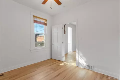 Bedroom - 22 E Bayaud Ave, Denver, CO 80209 photo 3 of 4