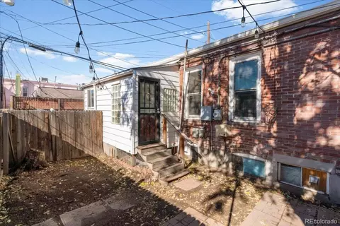 Exterior - 22 E Bayaud Ave, Denver, CO 80209 photo 3 of 3