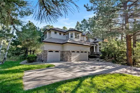 449 Argosy Way, Castle Rock, CO 80108