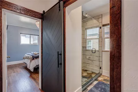 Entry Way - 775 Garfield St, Denver, CO 80206 photo 1 of 2