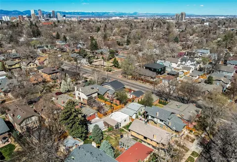 View/Area - 775 Garfield St, Denver, CO 80206 photo 2 of 2