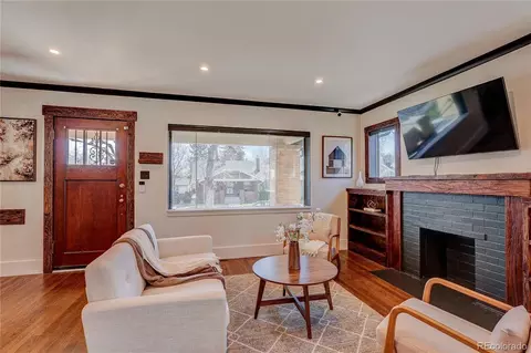 Living - 775 Garfield St, Denver, CO 80206 photo 2 of 3