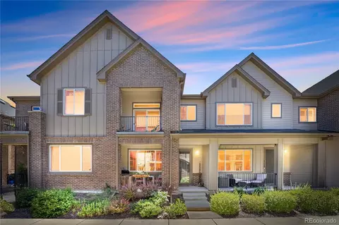 562 E Dry Creek Pl, Littleton, CO 80122