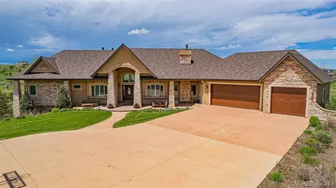 1290 Castlecombe Ln, Monument, CO 80132
