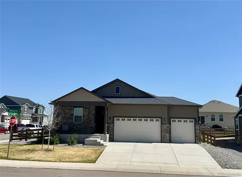 108 Monarch St, Bennett, CO 80102