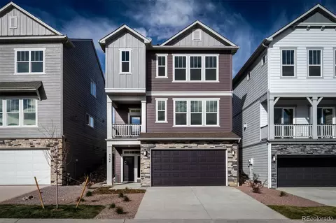 4564 Peak Crest Vw, Colorado Springs, CO 80918