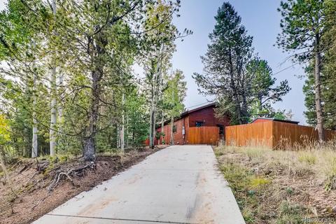 26 Rainbow Ct, Divide, CO 80814 photo 1