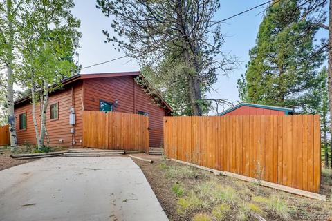 26 Rainbow Ct, Divide, CO 80814 photo 2
