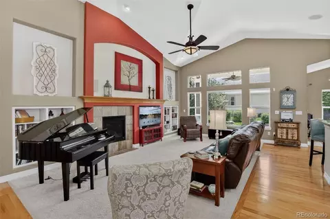 8752 E 152nd Pl, Thornton, CO 80602