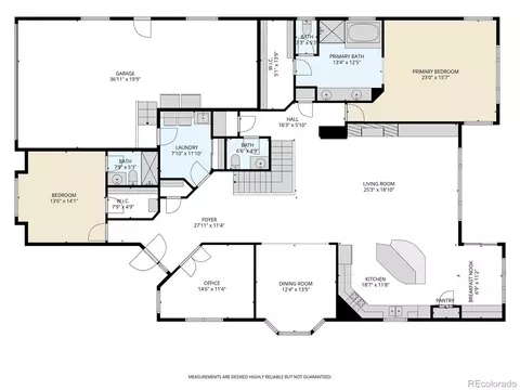 8752 E 152nd Pl, Thornton, CO 80602 photo 48