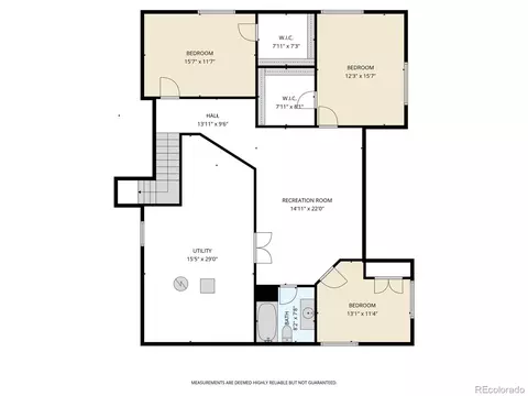 8752 E 152nd Pl, Thornton, CO 80602 photo 49