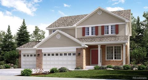 20644 E Doane Pl, Aurora, CO 80013 photo 1