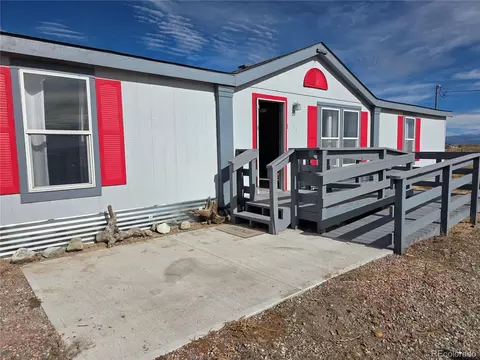 7881 Foothill Blvd, Alamosa, CO 81101