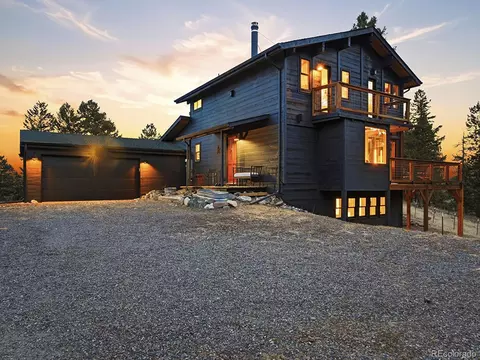 30908 Isenberg Ln, Evergreen, CO 80439