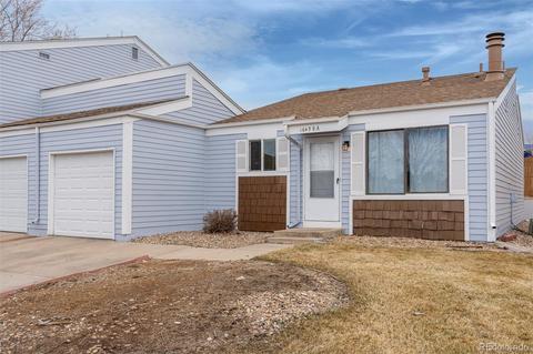 16458 E Rice Pl #A, Aurora, CO 80015 photo 1