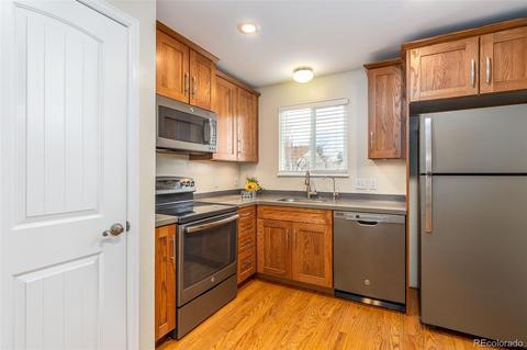 16458 E Rice Pl #A, Aurora, CO 80015 photo 9