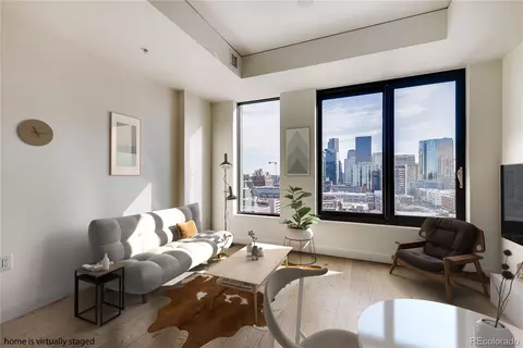 1750 Wewatta St #1526, Denver, CO 80202