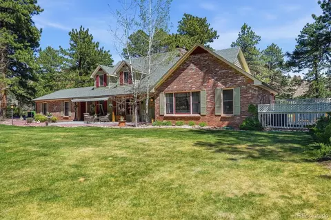 6640 Perry Park Blvd, Larkspur, CO 80118