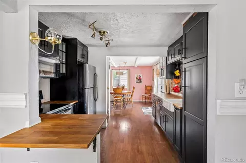 3173 W Ada Pl, Denver, CO 80219
