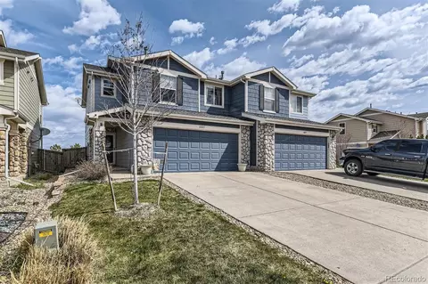 6043 Wescroft Ave, Castle Rock, CO 80104