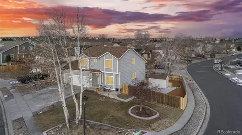 6730 Blazing Trail Dr, Colorado Springs, CO 80922