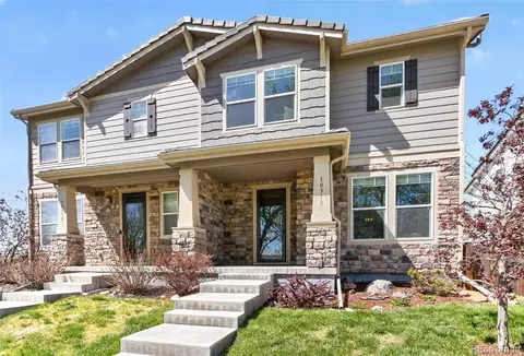 10310 Tall Oaks Cir, Parker, CO 80134
