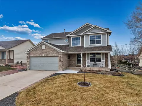 79 Misty Creek Dr, Monument, CO 80132