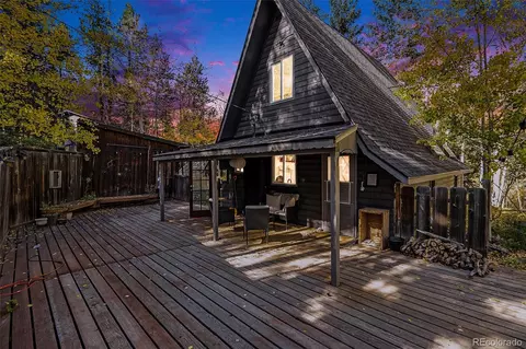 8889 Black Mountain Dr, Conifer, CO 80433