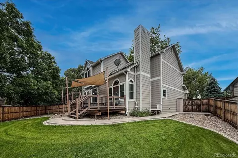 6255 Collegiate Dr, Highlands Ranch, CO 80130