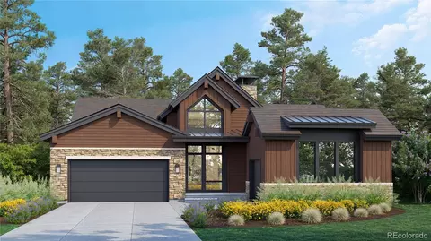 7975 Claret Cup Ct, Parker, CO 80134