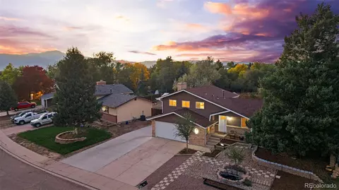 6520 Pawnee Cir, Colorado Springs, CO 80915