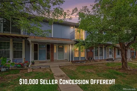 11819 E Canal Dr, Aurora, CO 80011