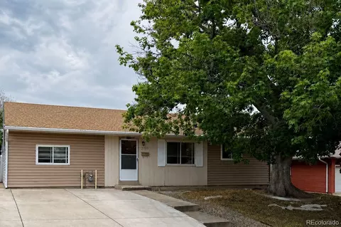 2787 S Julian St, Denver, CO 80236