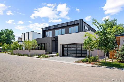 2821 E Cedar Ave #16, Denver, CO 80209 photo 1