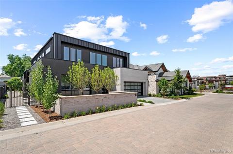 2821 E Cedar Ave #16, Denver, CO 80209 photo 4
