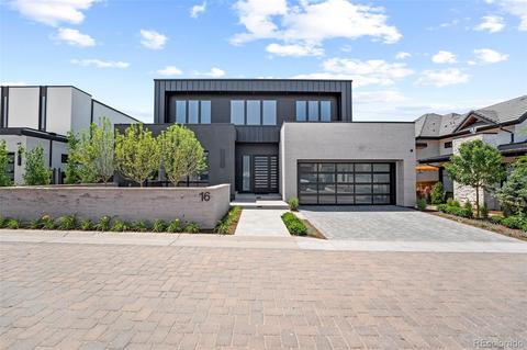 2821 E Cedar Ave #16, Denver, CO 80209 photo 3