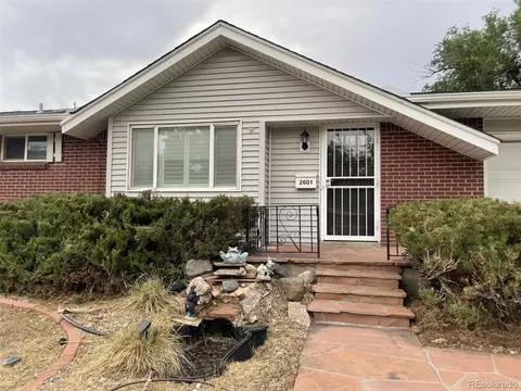 2601 E Weaver Ave, Centennial, CO 80121