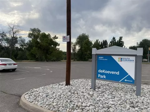 2601 E Weaver Ave, Centennial, CO 80121 photo 5