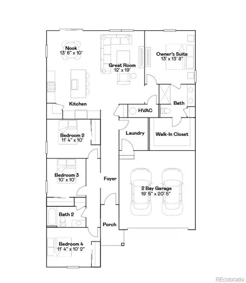 3351 E 152nd Cir, Thornton, CO 80602 photo 2