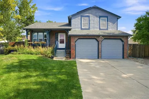 9427 W Nichols Pl, Littleton, CO 80128